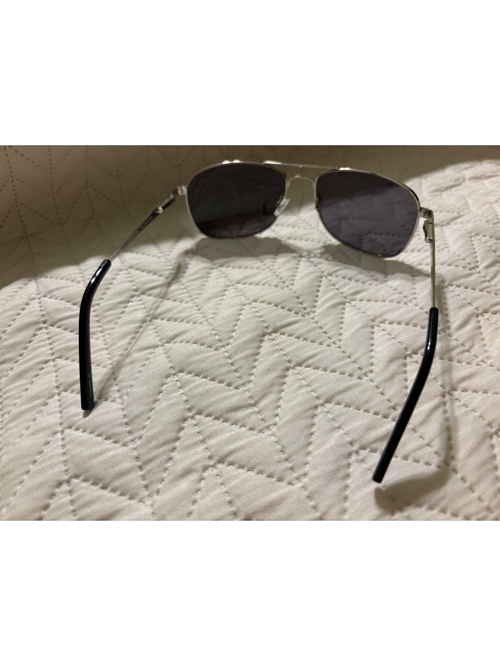 #26 Foster Grant Men's Polarized Sunglasses - Picture 6 of 6